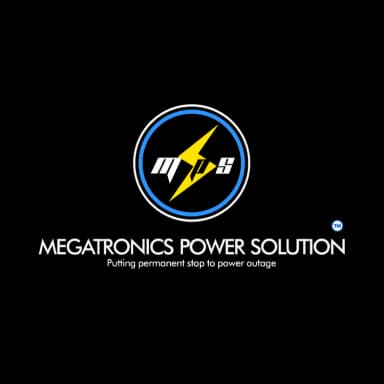 Megatronics Power Solution
