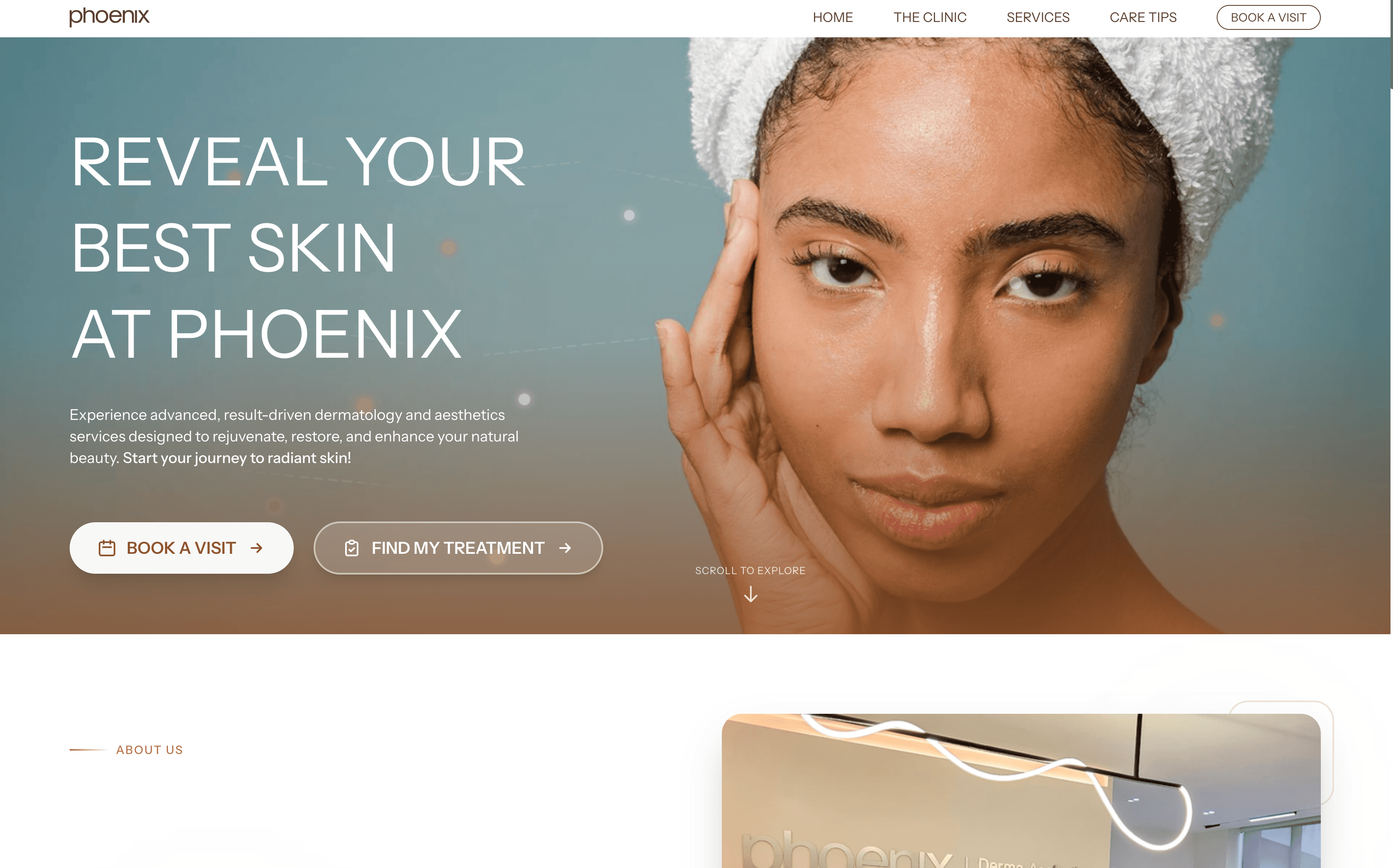 Phoenix Derma Lagos